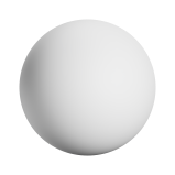 Icono esfera