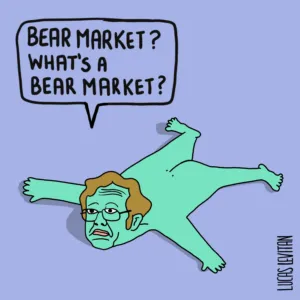 [Bear Market 1/12]