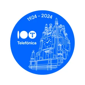 [Centenario Telefónica #2]