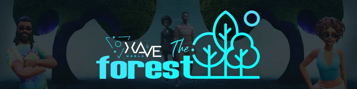 [Xave: The Forest]