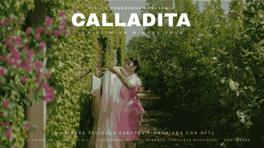 CALLADITA Film x Telefónica - 30/50