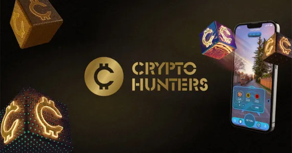 [Crypto Hunters]